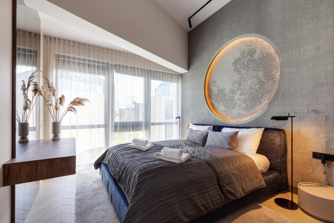 Apartamentai Matau Jura Šventoji