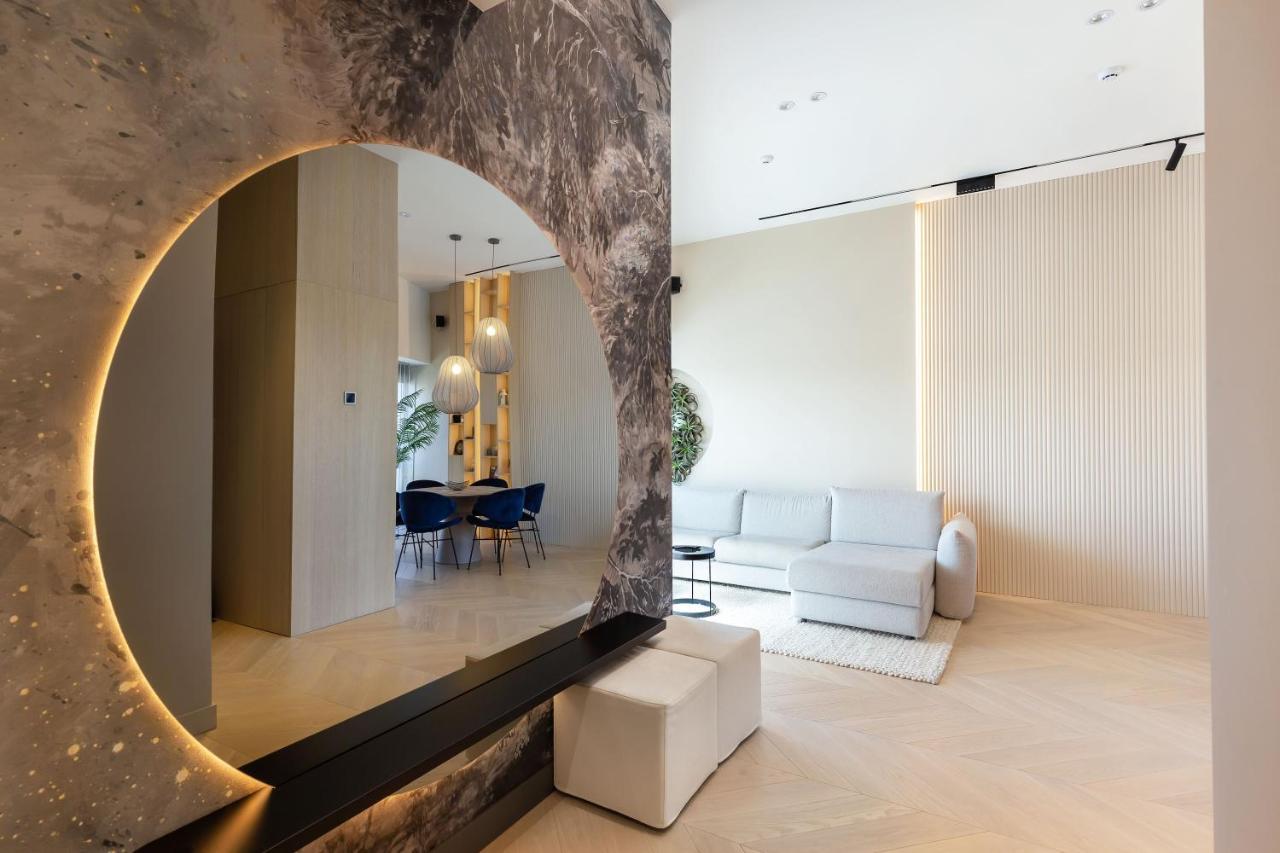 Apartamentai Matau Jura