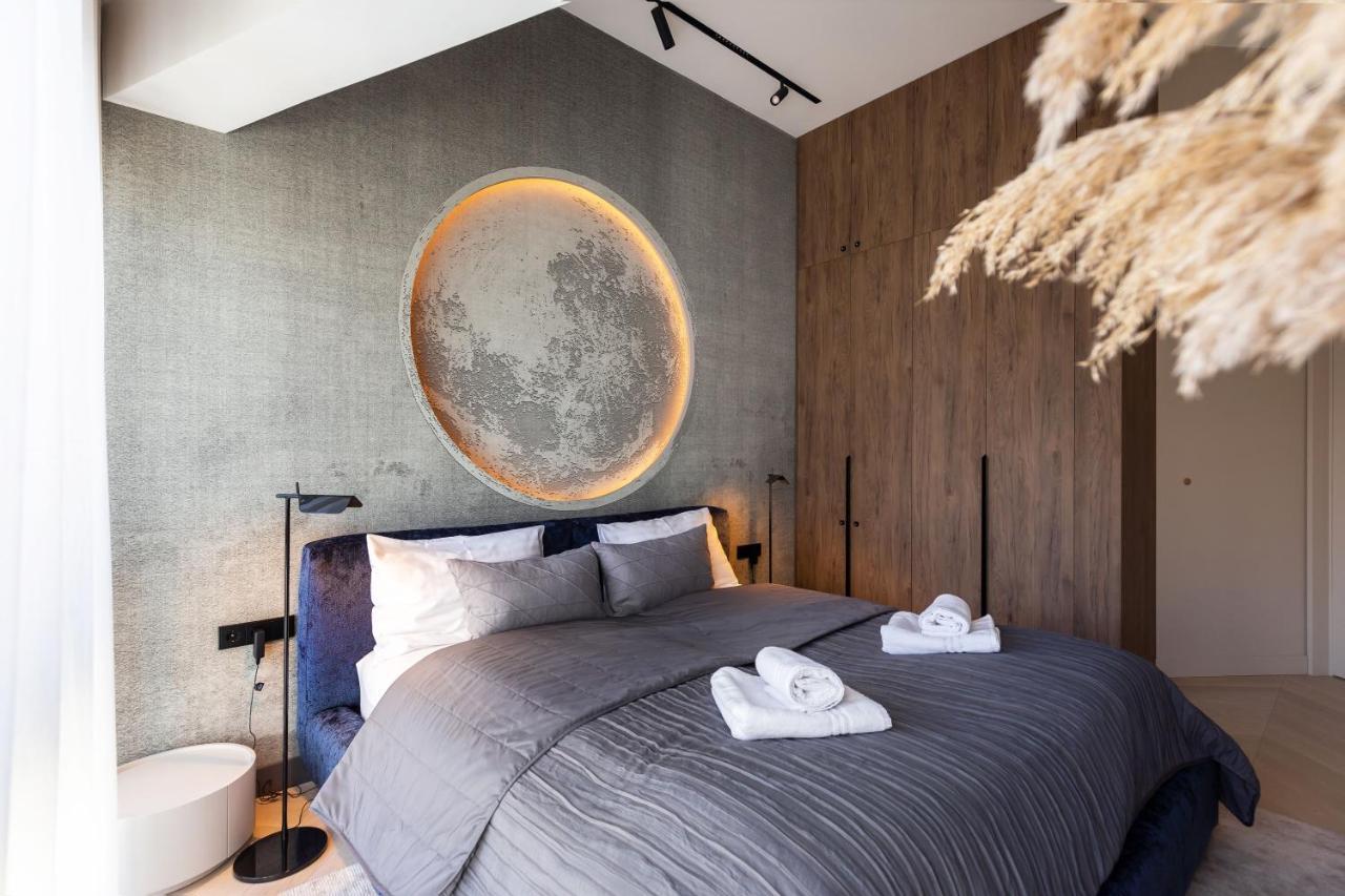 Apartamentai Matau Jura * Šventoji