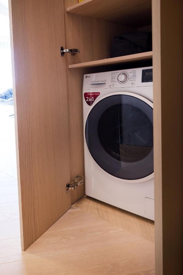 Apartamentai Matau Jura Šventoji