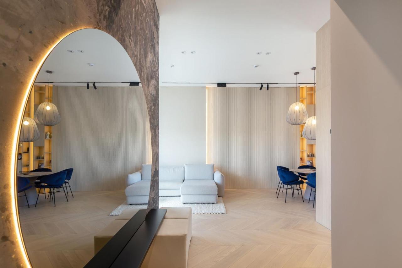Apartamentai Matau Jura * Šventoji