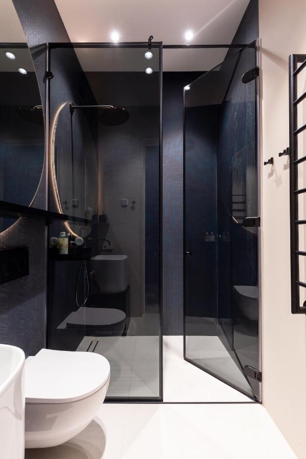 Apartamentai Matau Jura *