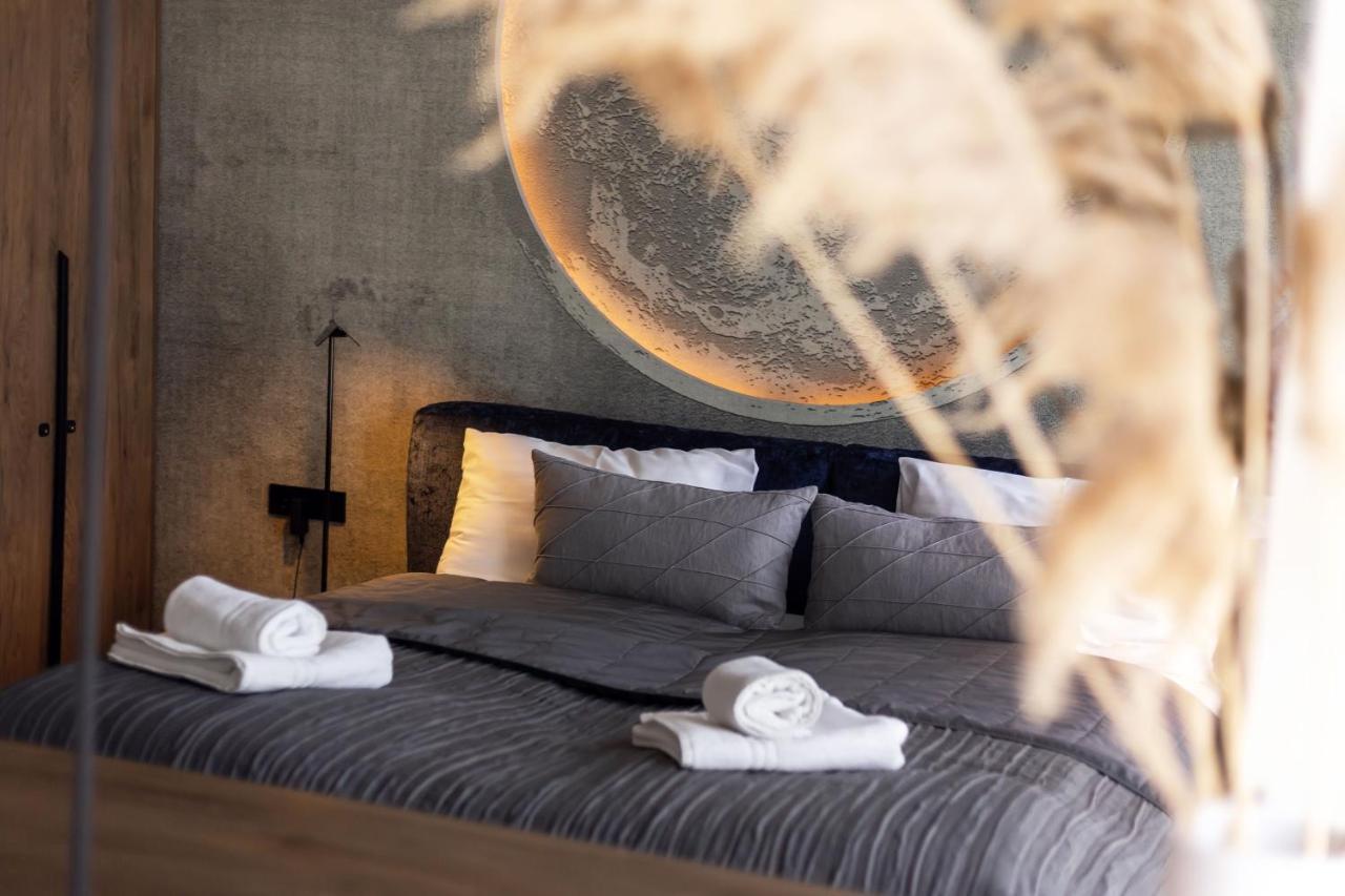 Apartamentai Matau Jura