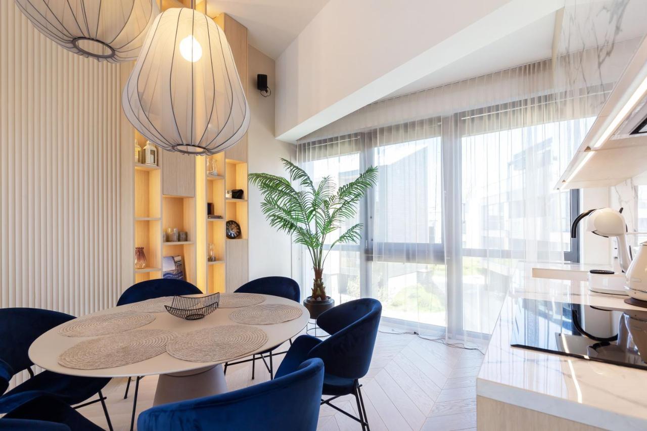 Apartamentai Matau Jura Apartamento Šventoji