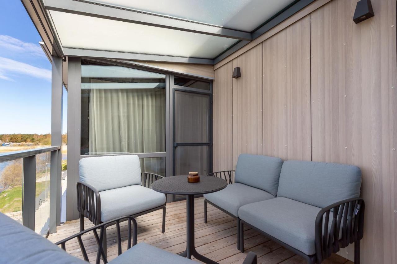Apartamentai Matau Jura * Šventoji