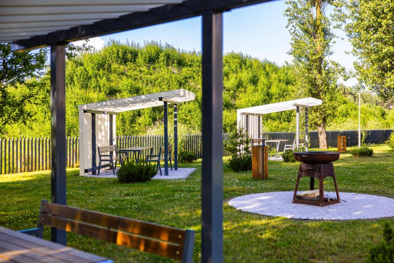 Apartamentai Matau Jura