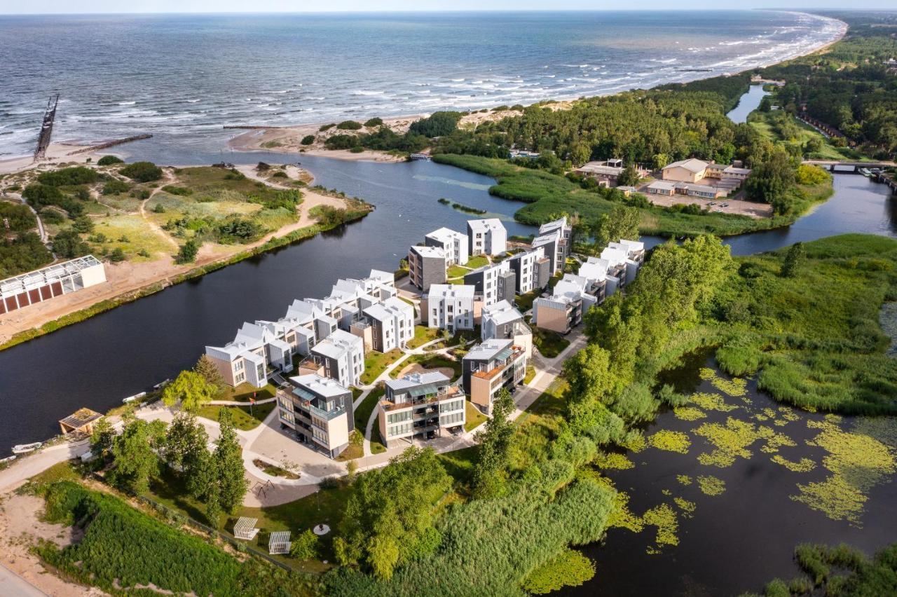 Apartamento Apartamentai Matau Jura *